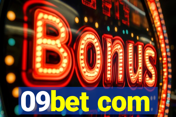 09bet com